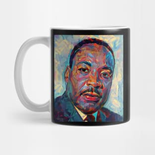 MLK Mug